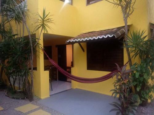 Apartamento Pipa Gostosa Aptos.