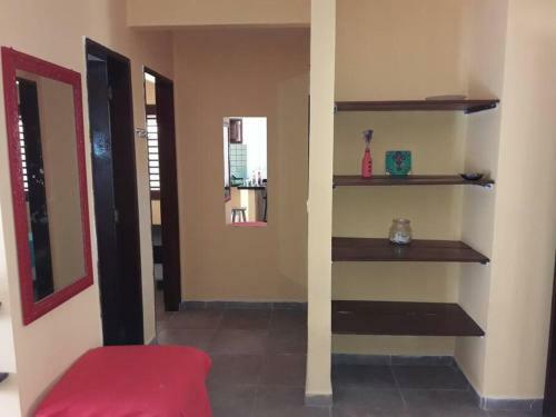 Apartamento Pipa Gostosa Aptos.
