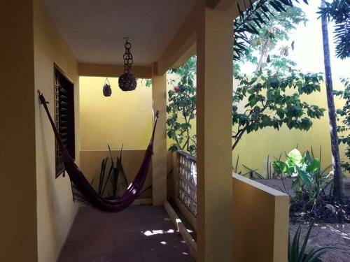 Apartamento Pipa Gostosa Aptos.
