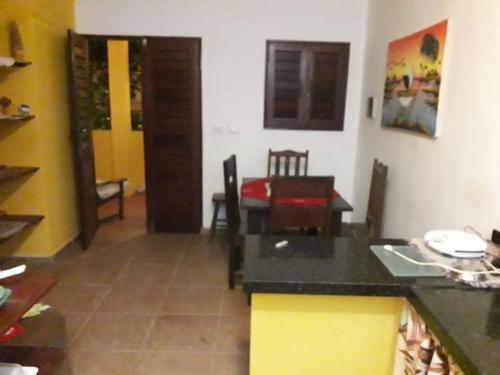 Apartamento Pipa Gostosa Aptos.