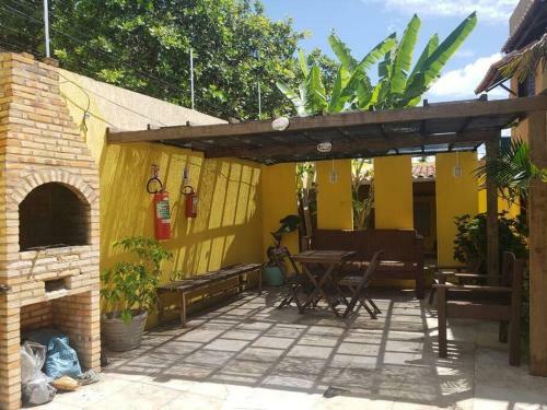 Apartamento Pipa Gostosa Aptos.