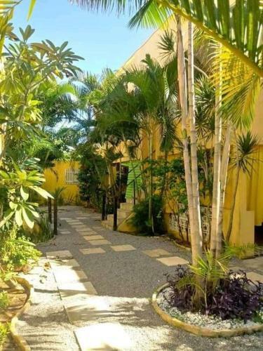 Apartamento Pipa Gostosa Aptos.