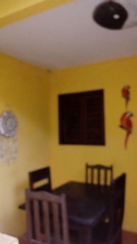 Apartamento Pipa Gostosa Aptos.