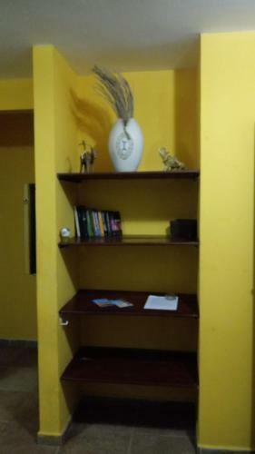 Apartamento Pipa Gostosa Aptos.