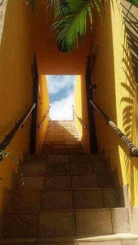Apartamento Pipa Gostosa Aptos.