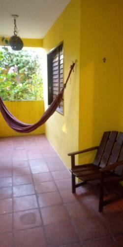 Apartamento Pipa Gostosa Aptos.