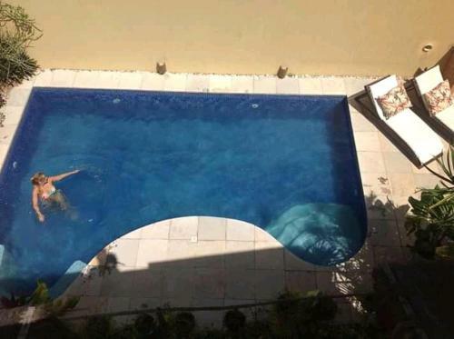 Apartamento Pipa Gostosa Aptos.