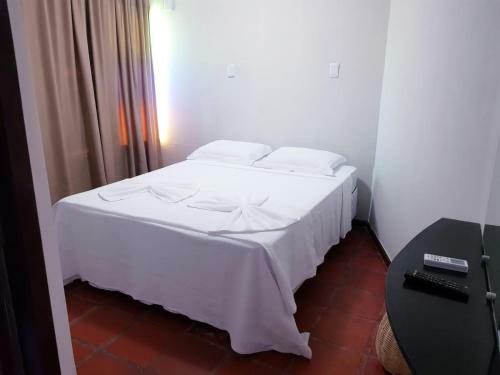 Hostal Casa Tua Pipa - Su�te 02