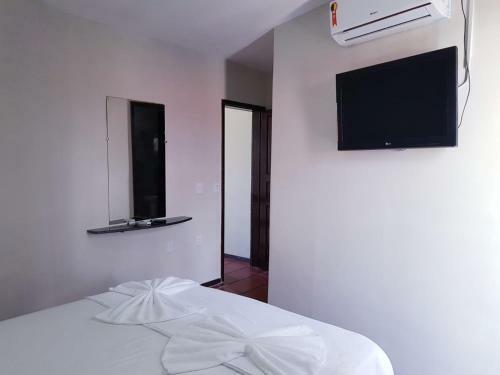 Hostal Casa Tua Pipa - Su�te 02