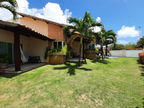 Casa Toca Do Beija Flor, Centro Praia Da Pipa