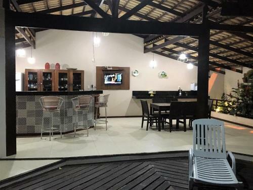 Casa Toca Do Beija Flor, Centro Praia Da Pipa