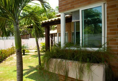 Casa Toca Do Beija Flor, Centro Praia Da Pipa