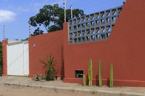 Casa Toca Do Beija Flor, Centro Praia Da Pipa