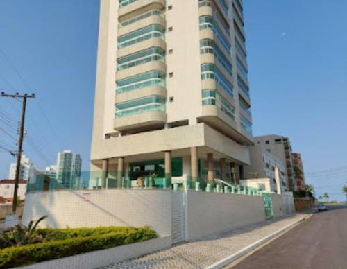 Apartamento Top Vila Cai�ara