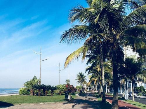 Apartamento Top Vila Cai�ara
