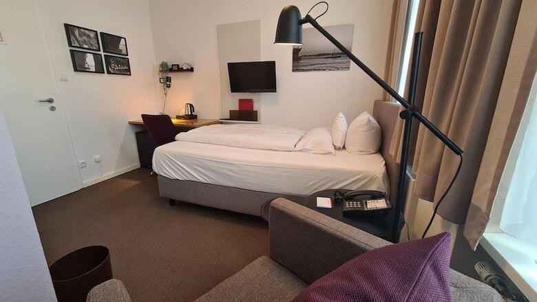 Hotel Baurs Park