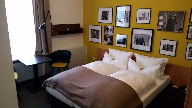 Hotel Baurs Park