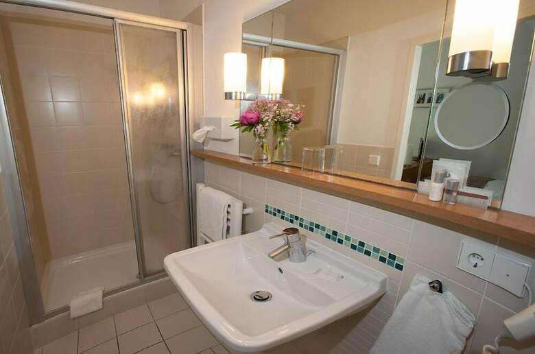 Hotel Baurs Park