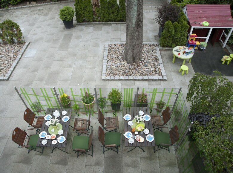 Hotel Baurs Park