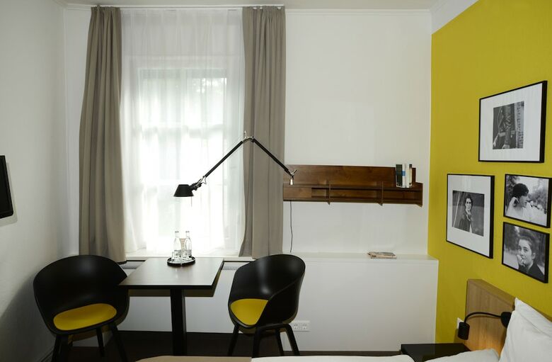 Hotel Baurs Park