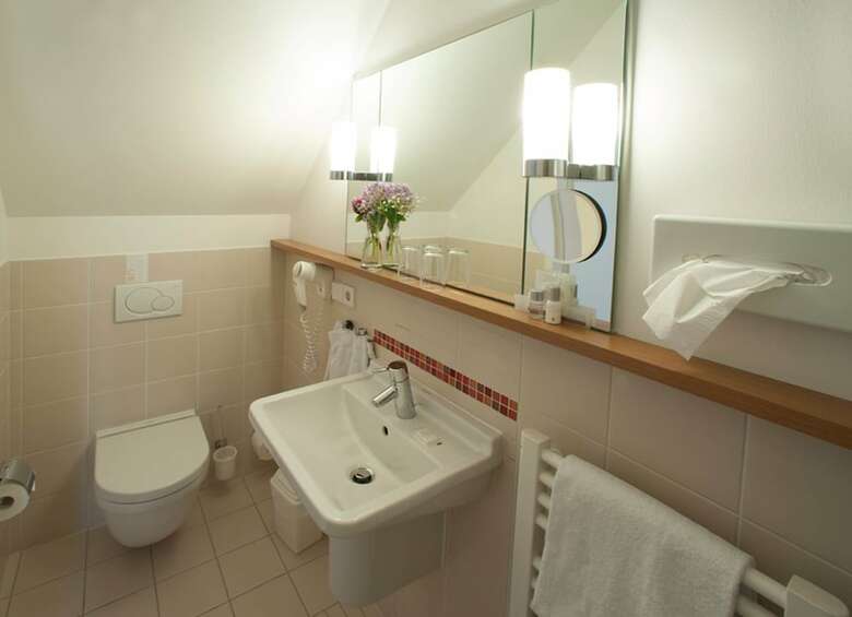 Hotel Baurs Park