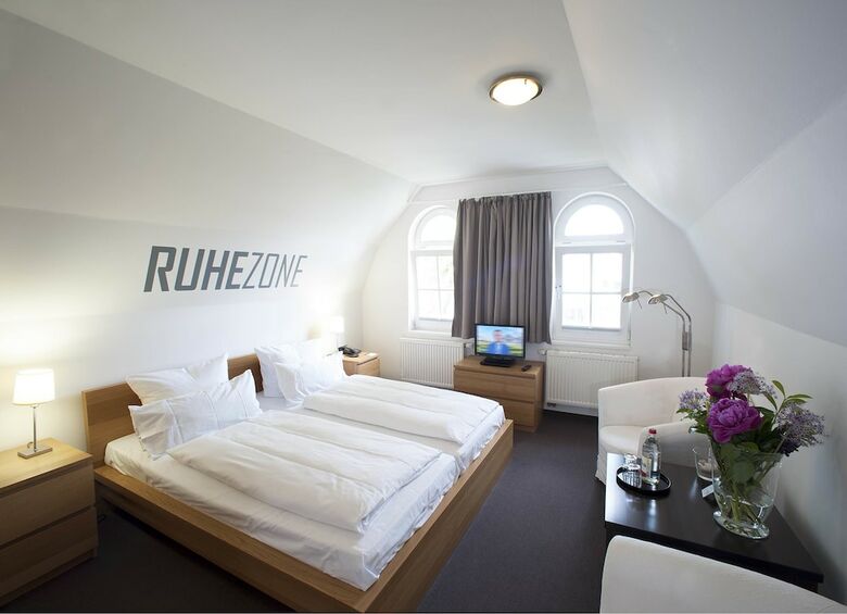 Hotel Baurs Park