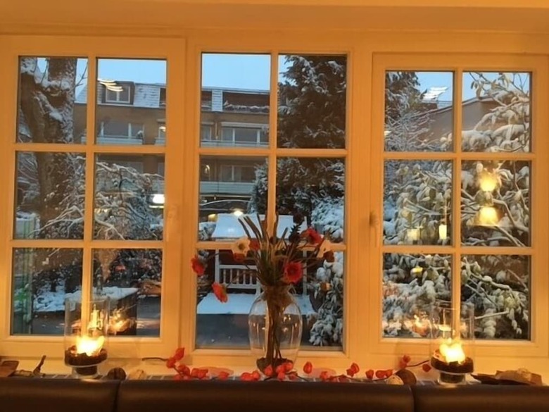 Hotel Baurs Park