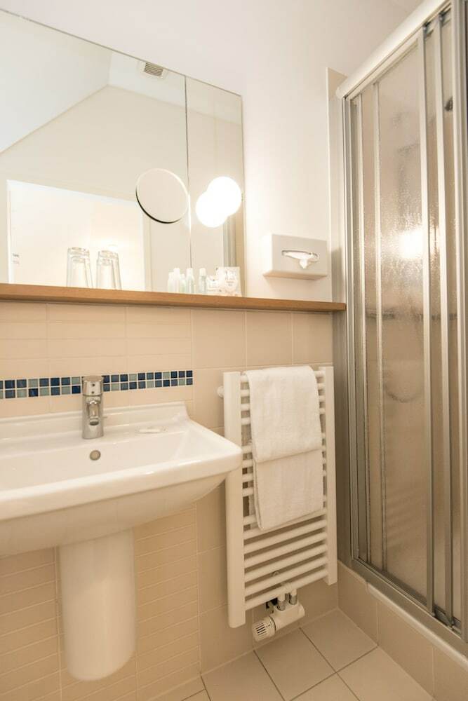 Hotel Baurs Park
