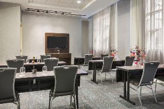 Hotel Aloft Tallahassee Downtown
