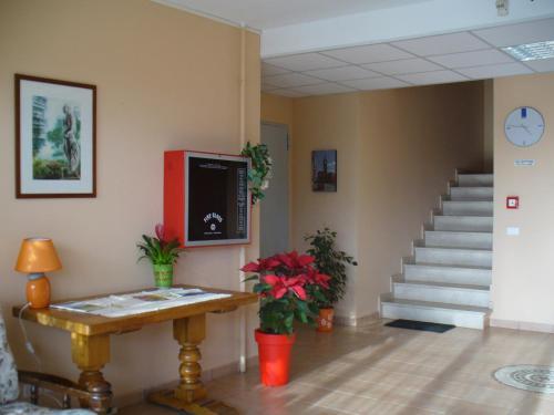 Apartamento Rta Martin Pescatore
