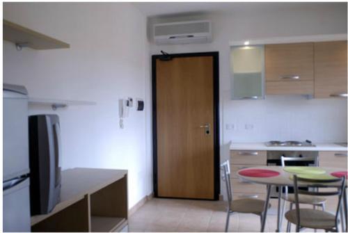 Apartamento Rta Martin Pescatore