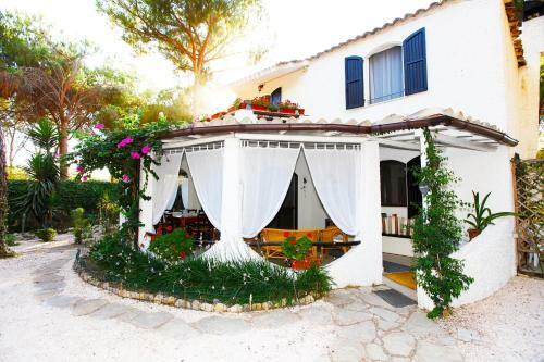 B&B La Villetta