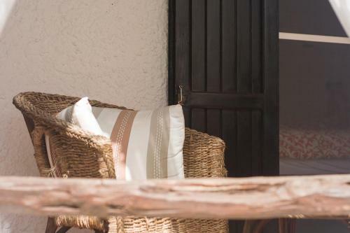 B&B La Villetta