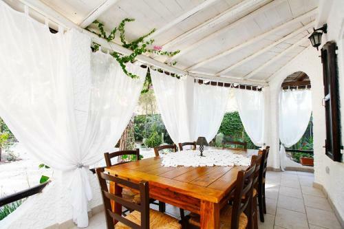 B&B La Villetta