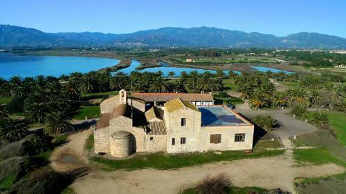 B&B La Villetta