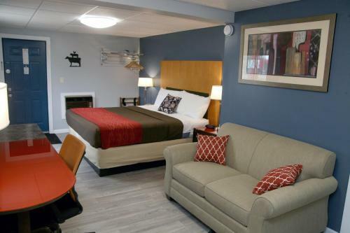 Budget Inn Motel