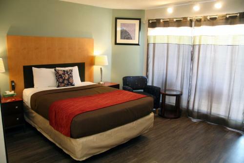 Budget Inn Motel