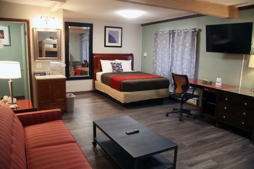 Budget Inn Motel