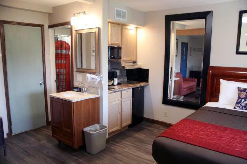 Budget Inn Motel