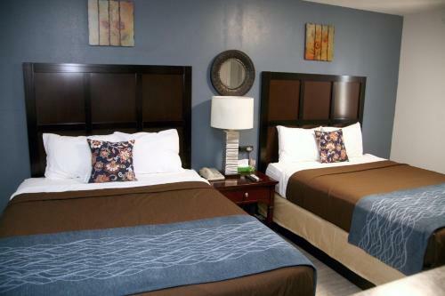 Budget Inn Motel