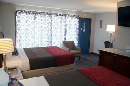 Budget Inn Motel