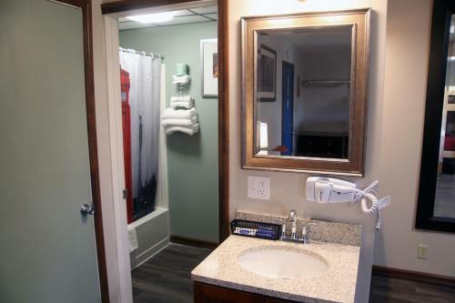 Budget Inn Motel