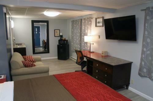 Budget Inn Motel