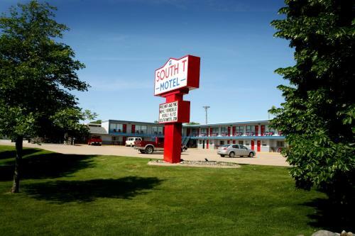 Budget Inn Motel