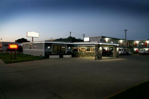 Budget Inn Motel