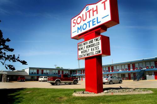 Budget Inn Motel