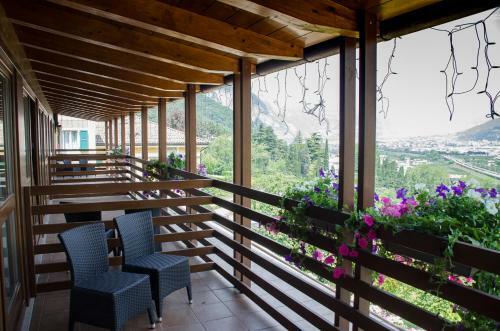 Hostal Garn� San Giorgio Della Scala