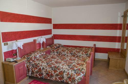 Hostal Garn� San Giorgio Della Scala