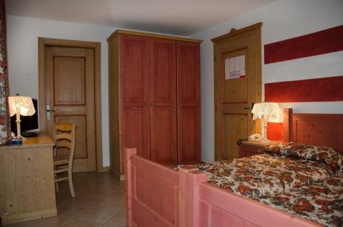 Hostal Garn� San Giorgio Della Scala