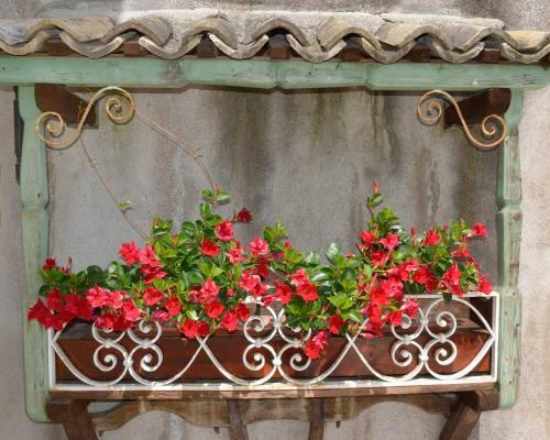 Hostal Garn� San Giorgio Della Scala